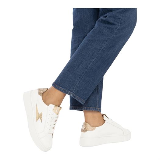 Vanessa wu femme joy blanc2179202_5 sur voshoes.com