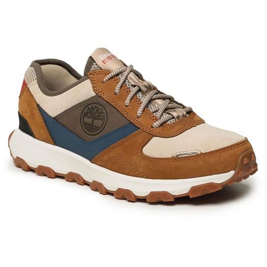 Timberland homme winsor park runner marron2180201_2 sur voshoes.com