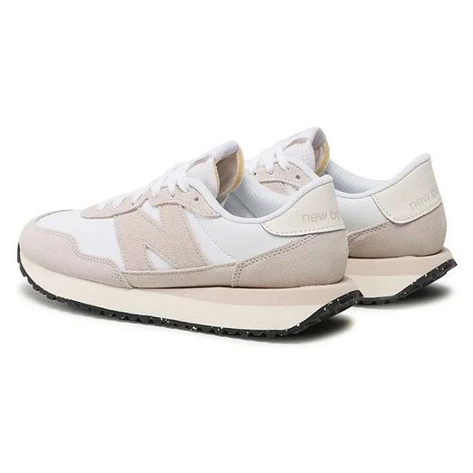 New balance femme ms237 blanc2182402_3 sur voshoes.com