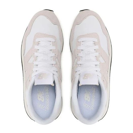 New balance femme ms237 blanc2182402_4 sur voshoes.com