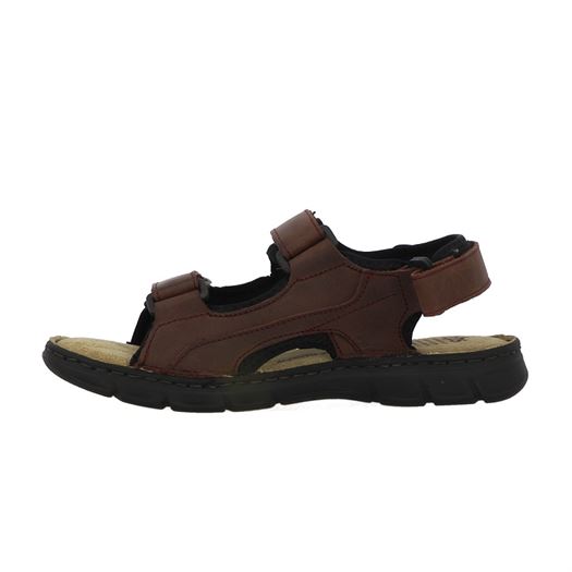 Tbs homme sayrron marron2184901_3 sur voshoes.com