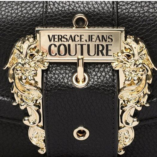 Versace jeans femme 74va4bf1 noir2187407_4 sur voshoes.com