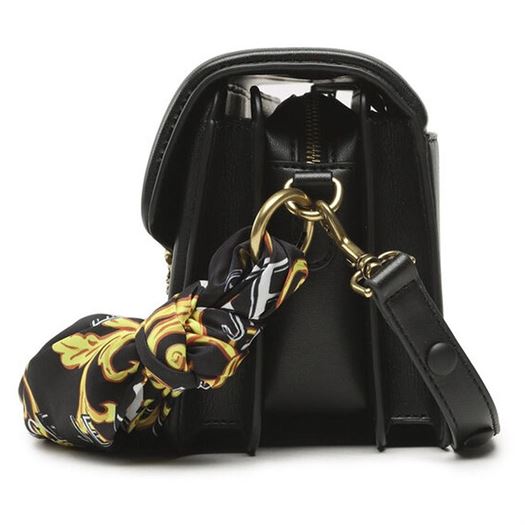 Versace jeans femme 74va4bf1 noir2187409_4 sur voshoes.com