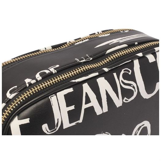 Versace jeans femme 74va4bi9 noir2188301_4 sur voshoes.com