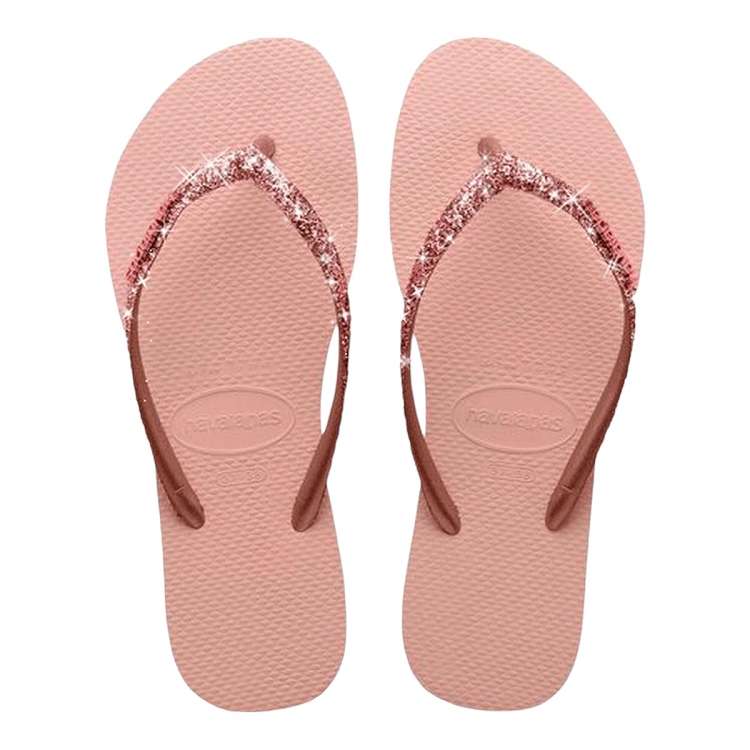 femme Havaianas femme 4146975 rose