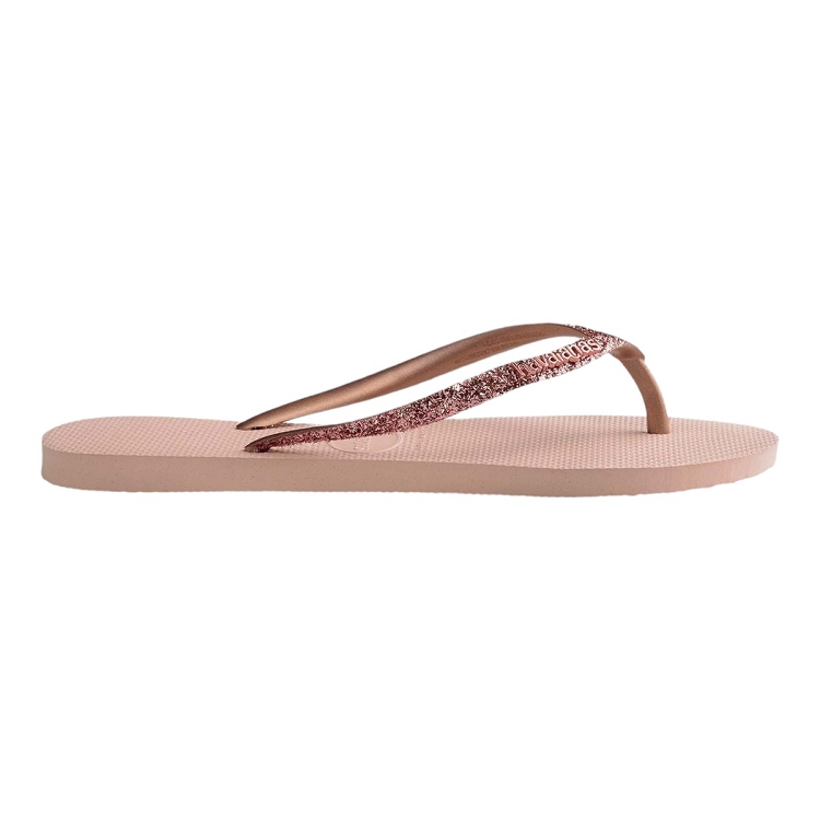 Havaianas femme 4146975 rose2190602_3 sur voshoes.com