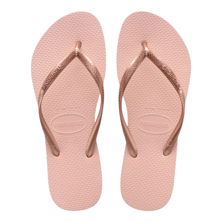 femme Havaianas femme 4000030 rose