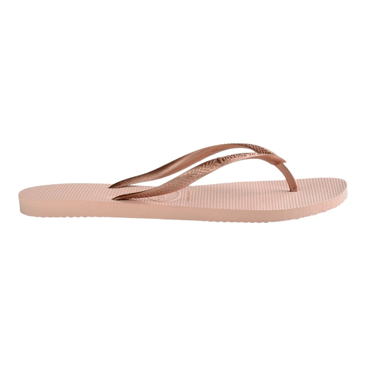 Havaianas femme 4000030 rose2190703_2 sur voshoes.com