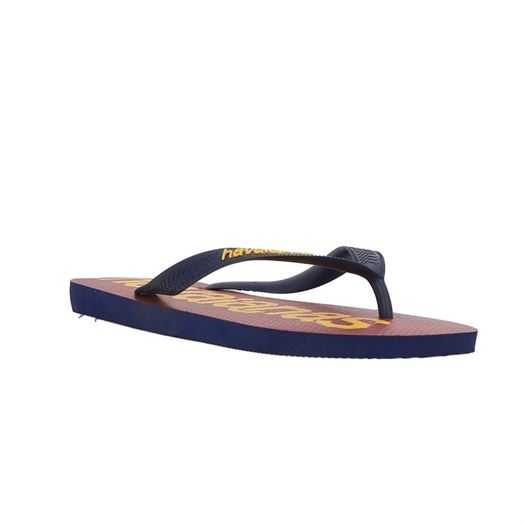 Havaianas homme 4145741 bleu2191201_2 sur voshoes.com