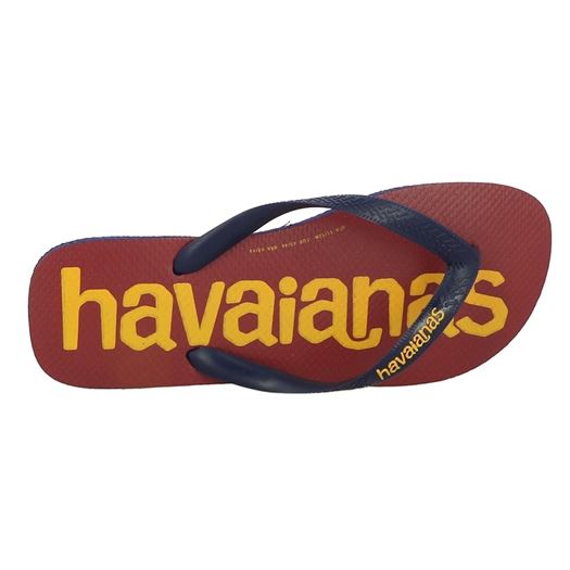 Havaianas homme 4145741 bleu2191201_5 sur voshoes.com