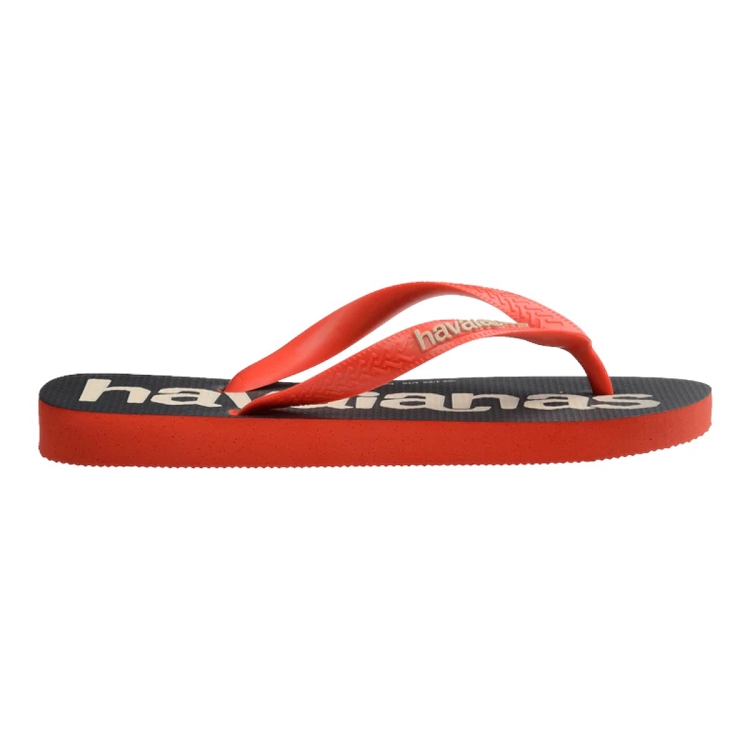 Havaianas homme 4145741 noir2191203_2 sur voshoes.com