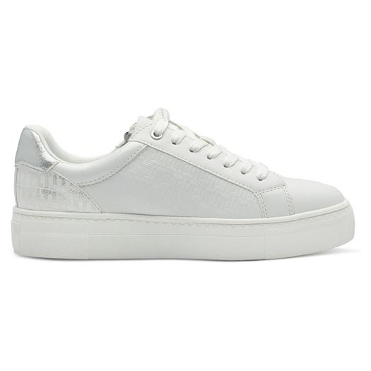 Tamaris femme 2331341 blanc2192402_3 sur voshoes.com