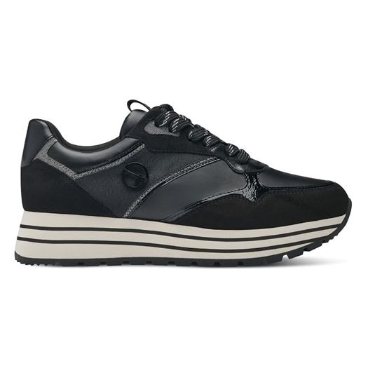 Tamaris femme 2370641 noir2192801_3 sur voshoes.com