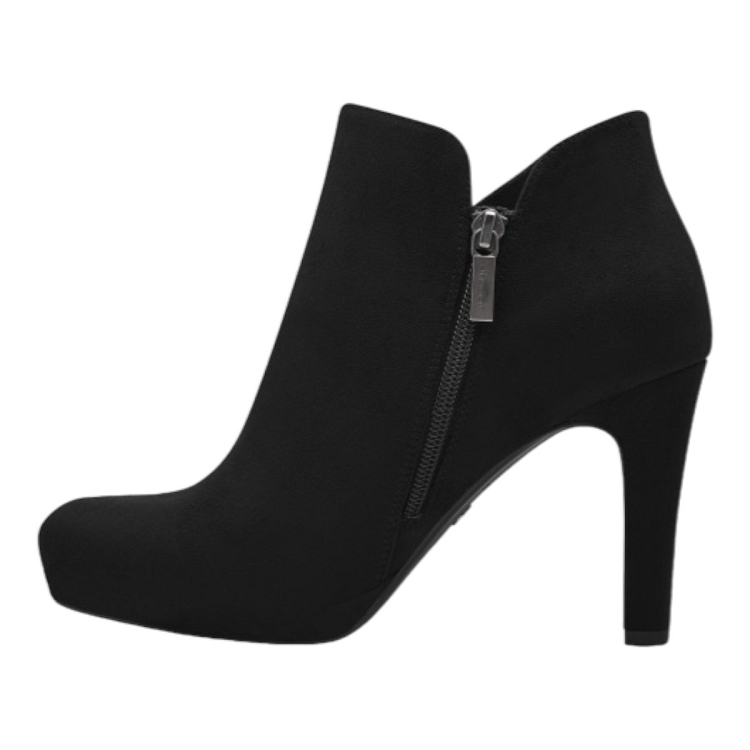 Tamaris femme 2531641 noir2195501_3 sur voshoes.com