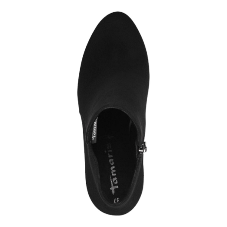 Tamaris femme 2531641 noir2195501_4 sur voshoes.com