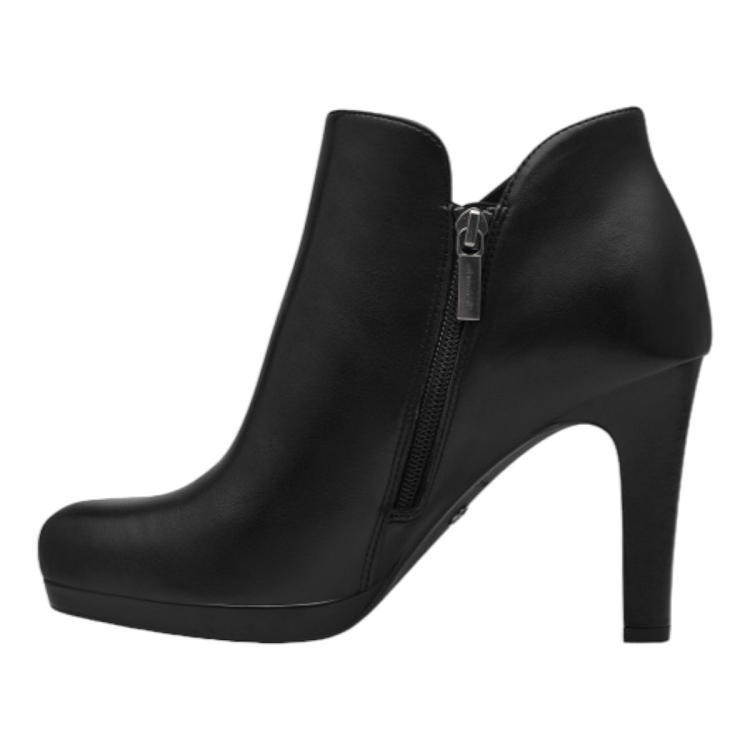 Tamaris femme 2532641 noir2195801_3 sur voshoes.com