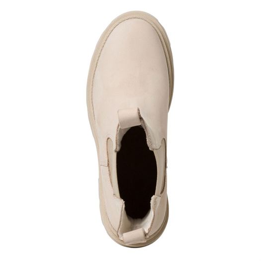 Tamaris femme 2549841 beige2197003_4 sur voshoes.com