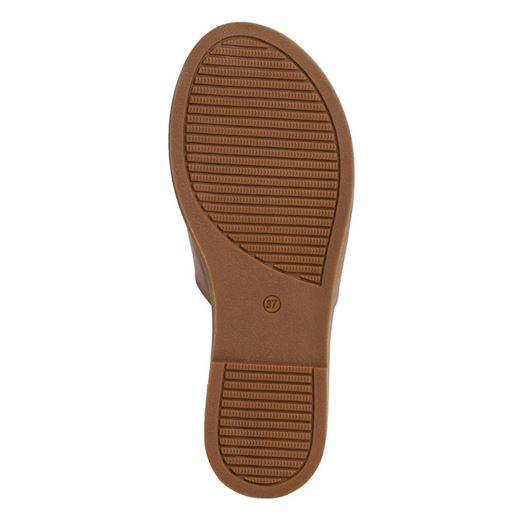 Tamaris femme 2713520 marron2200102_5 sur voshoes.com