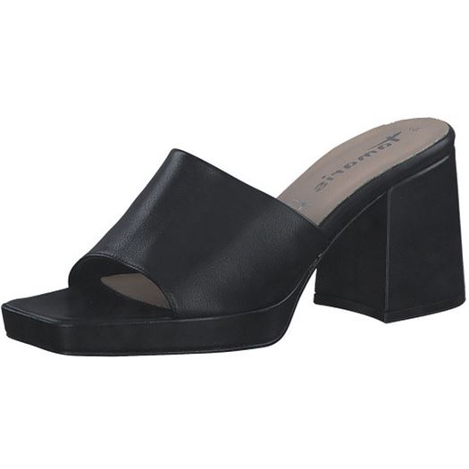 Tamaris femme 2722220 noir2200401_2 sur voshoes.com