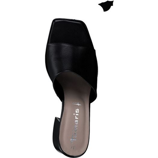 Tamaris femme 2722220 noir2200401_4 sur voshoes.com