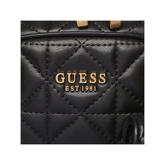 Guess femme mildred bowler noir2201601_4 sur voshoes.com