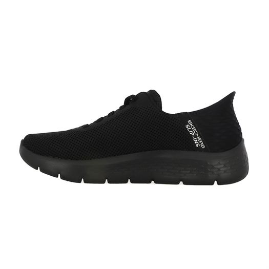 Skechers homme go walk flex hands up noir2209201_3 sur voshoes.com