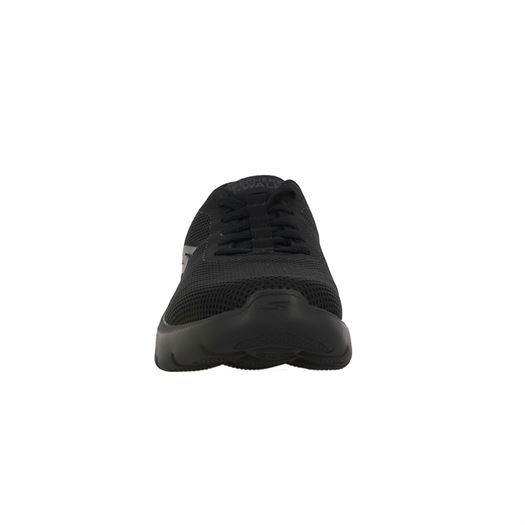 Skechers homme go walk flex hands up noir2209201_4 sur voshoes.com