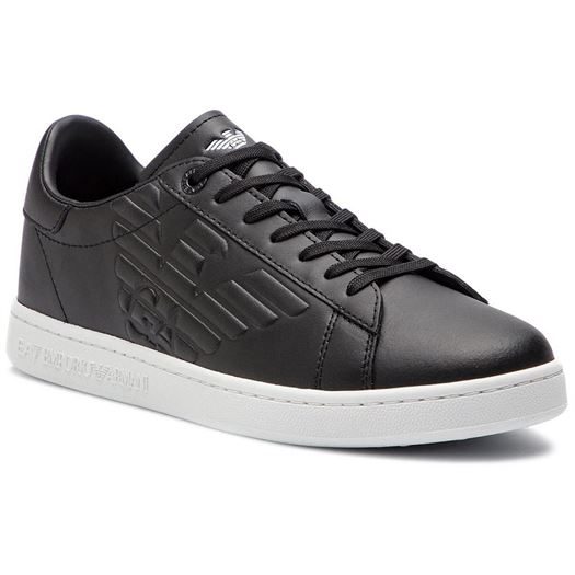 Emporio armani ea7 homme x8x001 xcc51 noir2210901_2 sur voshoes.com