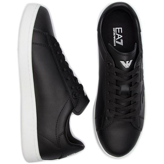 Emporio armani ea7 homme x8x001 xcc51 noir2210901_4 sur voshoes.com