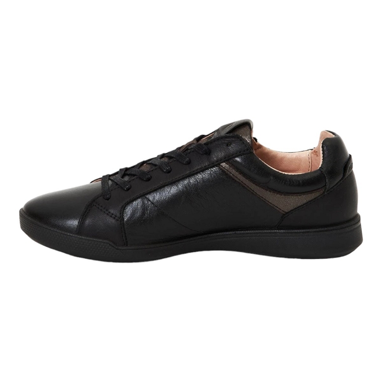 Pataugas femme palme l mix noir2211602_3 sur voshoes.com