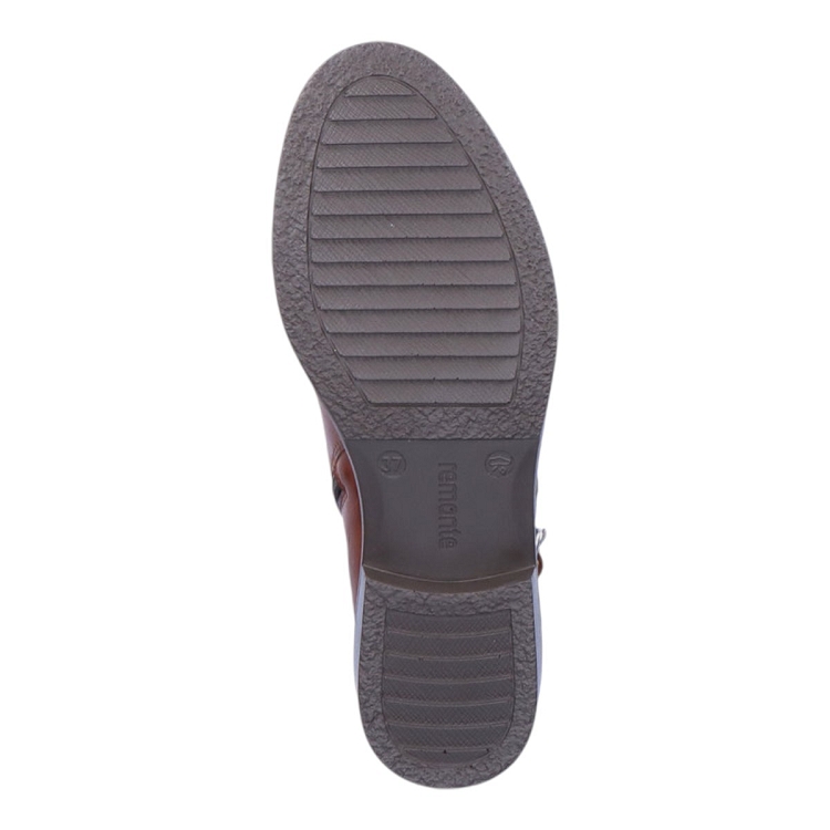 Remonte femme d0f72 marron2213304_6 sur voshoes.com