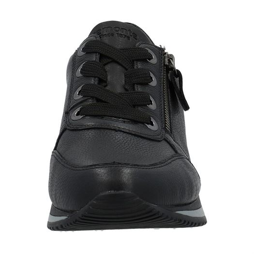 Remonte femme d0h11 noir2213501_4 sur voshoes.com