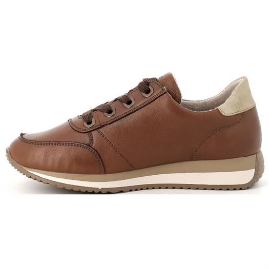 Remonte femme d0h11 marron2213502_3 sur voshoes.com