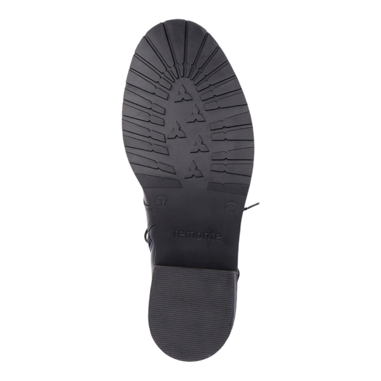 Remonte femme d1a72 noir2214002_6 sur voshoes.com