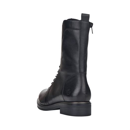 Remonte femme d8380 noir2214301_3 sur voshoes.com