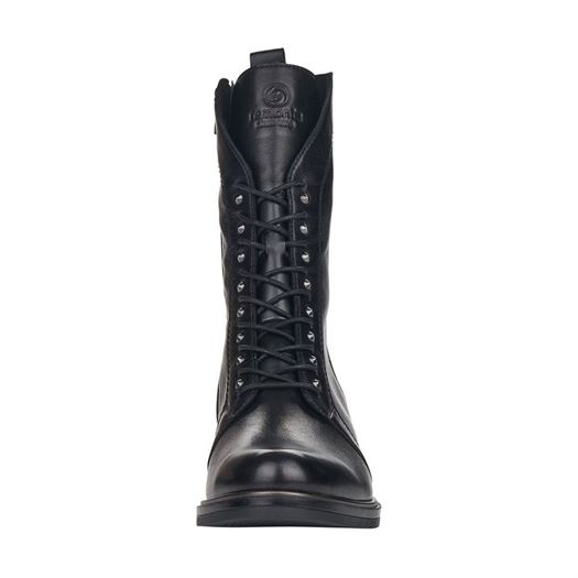 Remonte femme d8380 noir2214301_4 sur voshoes.com