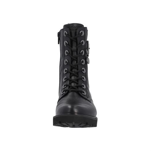 Remonte femme d8668 noir2214501_5 sur voshoes.com