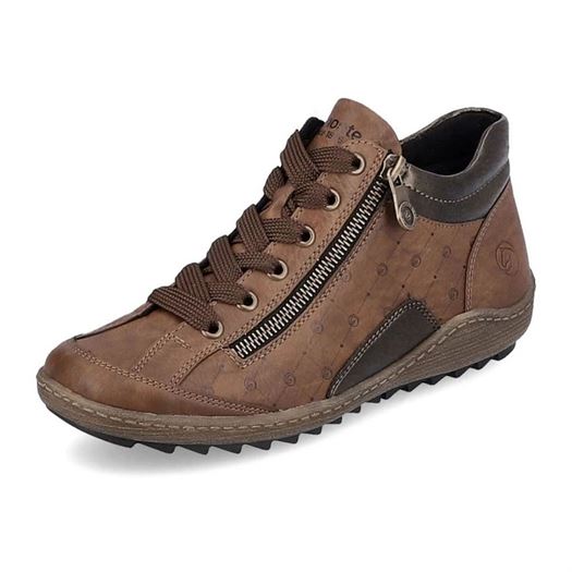 Remonte femme r1465 marron2214802_2 sur voshoes.com