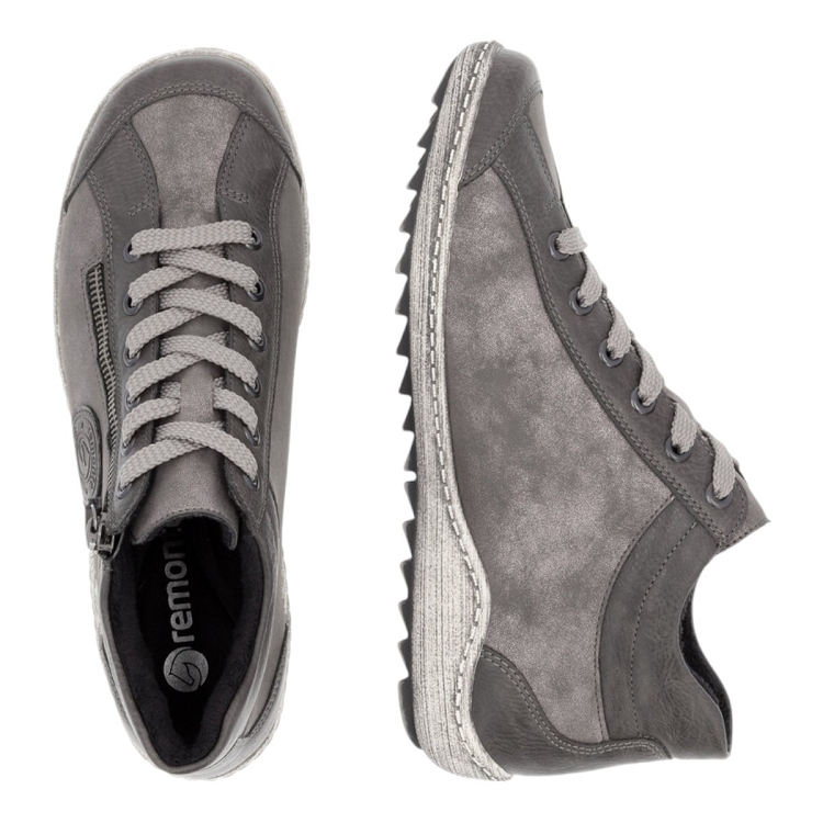 Remonte femme r1477 gris2215003_5 sur voshoes.com