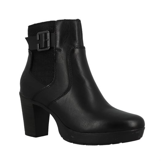 Rieker femme y2252 noir2218101_2 sur voshoes.com