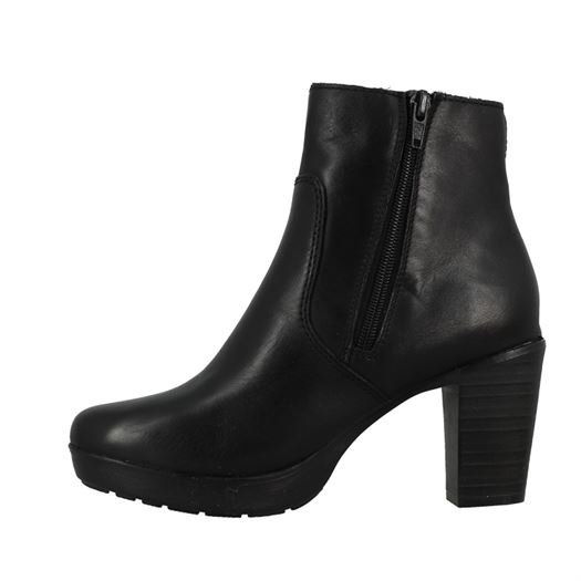 Rieker femme y2252 noir2218101_3 sur voshoes.com