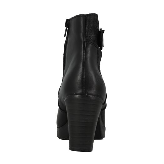 Rieker femme y2252 noir2218101_4 sur voshoes.com