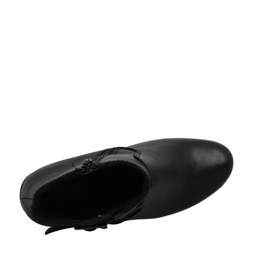 Rieker femme y2252 noir2218101_5 sur voshoes.com