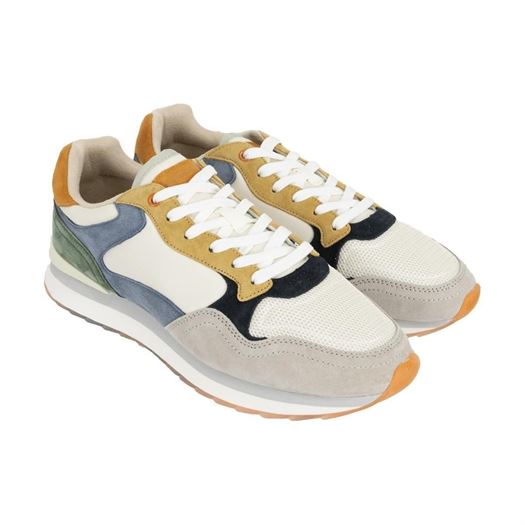 Hoff femme rotterdam multicolore2220601_2 sur voshoes.com