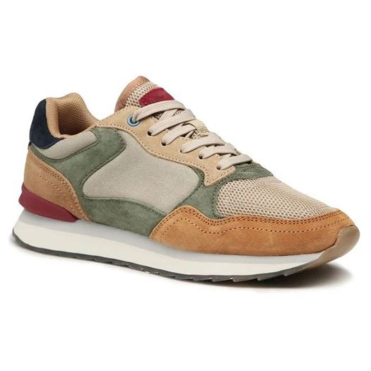 Hoff homme viena man multicolore2220901_2 sur voshoes.com