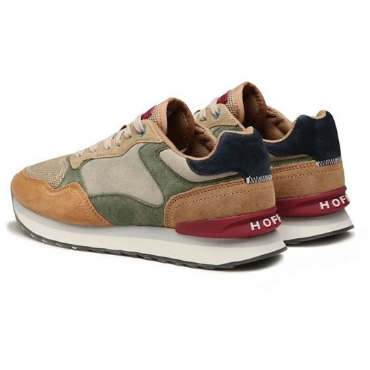 Hoff homme viena man multicolore2220901_5 sur voshoes.com