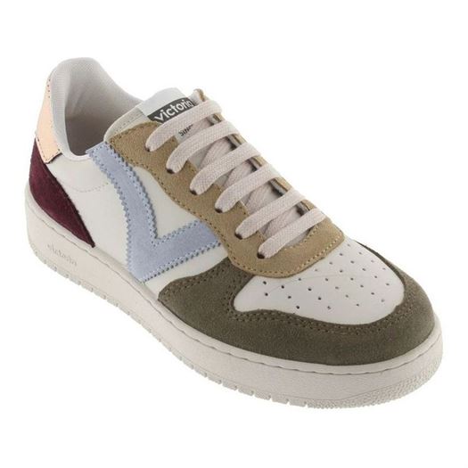 Victoria femme 1258240 beige2221602_2 sur voshoes.com