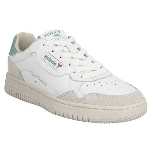 Victoria femme 8800109 blanc2221701_2 sur voshoes.com