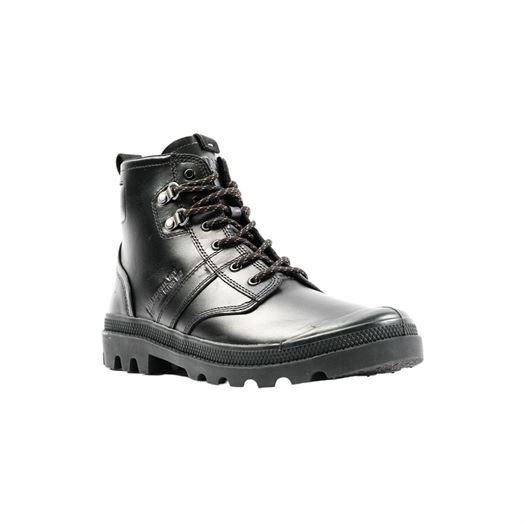 Palladium homme pallabrousse tactlth noir2226301_2 sur voshoes.com