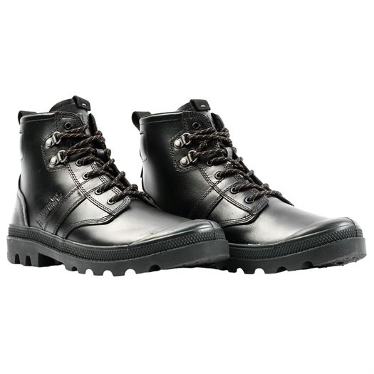 Palladium homme pallabrousse tactlth noir2226301_3 sur voshoes.com